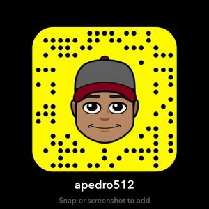 Meet your Posher, Alex